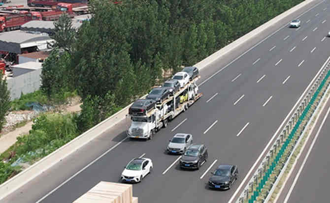嘉禾高速公路汽车救援
